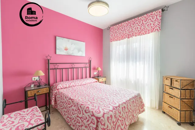 Piso 3 habitaciones 83m² en venta - Playa Granada — 33