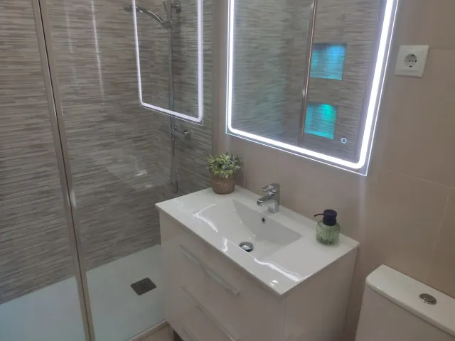 Apartamento 2 habitaciones en venta - SUCINA — 21