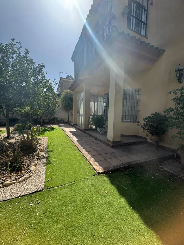 ¡Gran casa independiente en Jerez de la Frontera! — 43