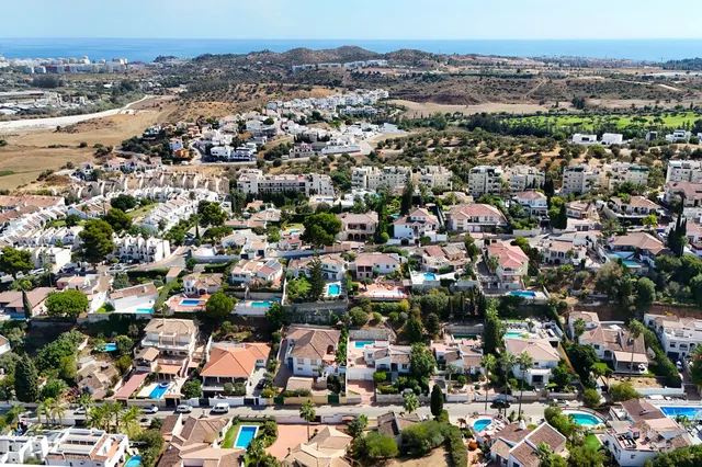 Chalet 3 habitaciones 175m² en venta - Riviera del sol — 39
