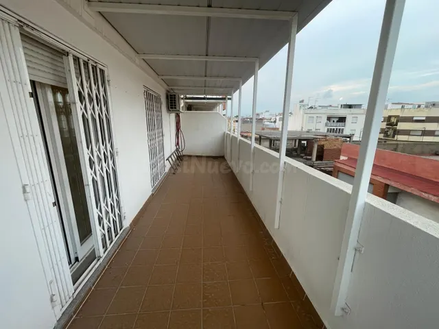 Adosado venta en Castellón, zona Grupo San Lorenzo, vivienda