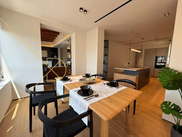 Fabuloso ático de 268m2 con terraza — 18