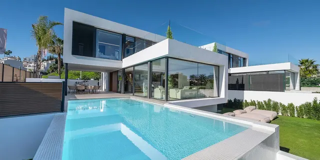 Chalet 5 habitaciones 354m² en venta - Paraiso-Barronal — 24