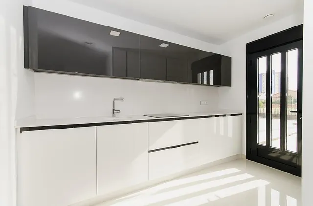 OBRA NUEVA EN ORIHUELA COSTA — 12