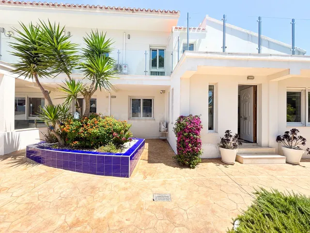Villa 7 habitaciones 512m² en venta - Campoamor — 4