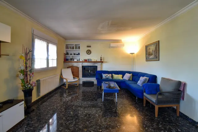 Espectacular chalet de lujo en El Puntal — 44