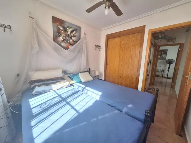 Bungalow acogedor en Torrevieja — ideal para descansar y vivir junto al mar ☀️ — 12