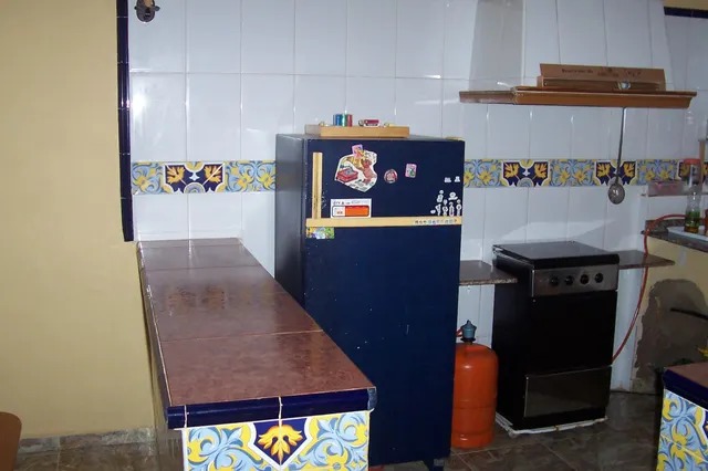 CASA DE CAMPO RUSTICA EN BUÑOL — 15