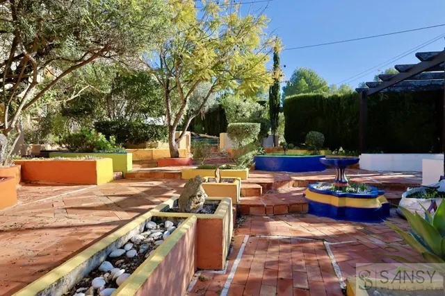 Casa-Chalet en Venta en Javea/Xabia Alicante — 33