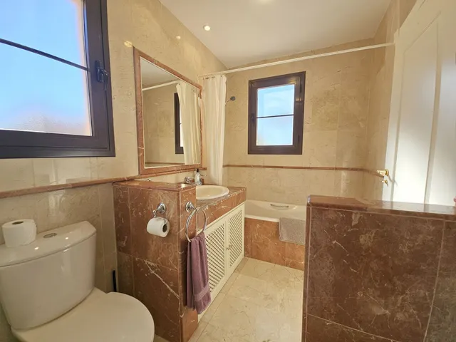 Apartamento 3 habitaciones 126m² en venta - Costa Del Sol — 11