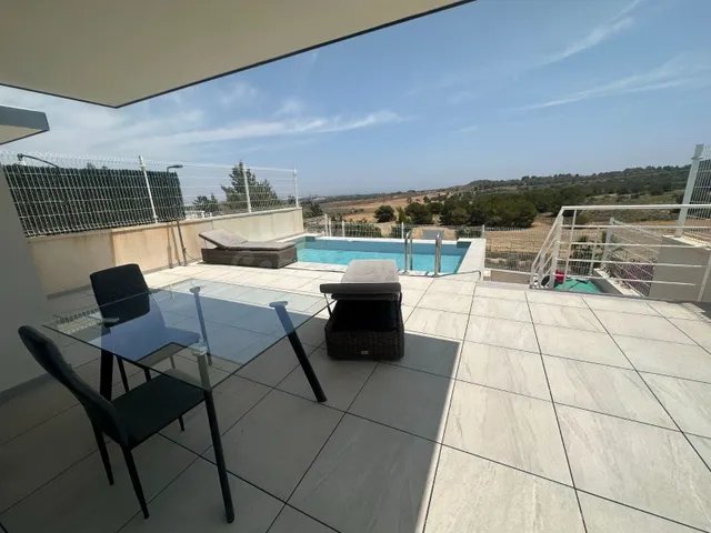 Villa 5 habitaciones 236m² en venta - Pueblo 9 - foto 3