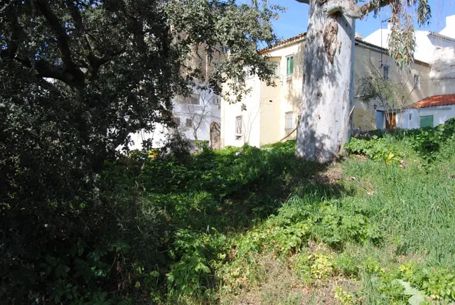 VENTA TERRENO URBANO — 4