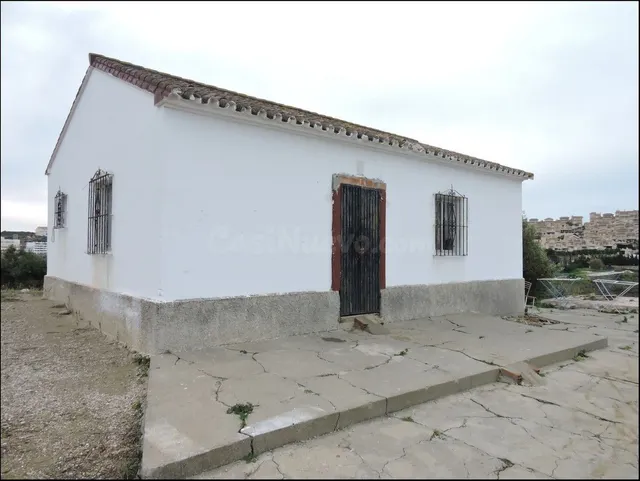 Finca rústica 2 habitaciones 76m² en venta - Manilva - foto 3