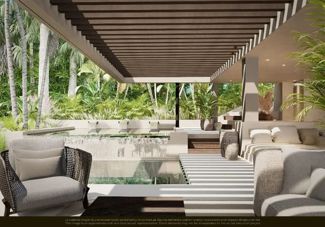 Villa 7 habitaciones 558m² en venta - Las Brisas — 39