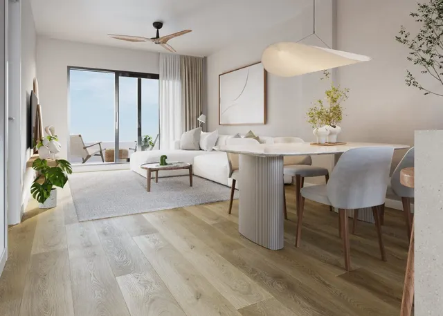 Ático en Venta en Torrox Málaga — 8
