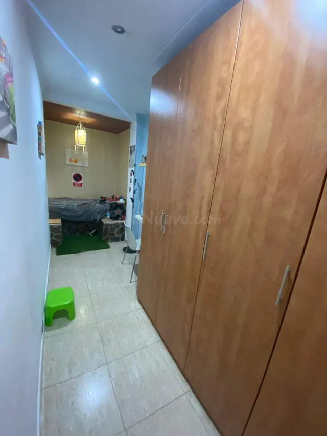 ACOGEDOR ÁTICO EN BARRIO DE PLANA LLEDO EN MOLLET DEL VALLES - foto 5