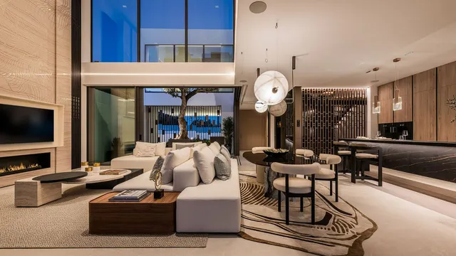 Adosado 4 habitaciones 693m² en venta - Marbella — 37