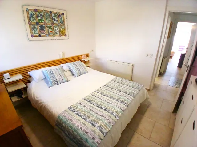 Casa 2 habitaciones en venta - Las Filipinas — 12