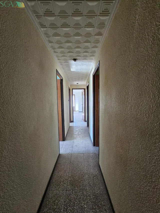 Se vende cuarto piso en el centro de Novelda - Alicante — 13