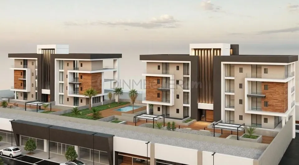 Apartamentos con licencia turística en Los Narejos