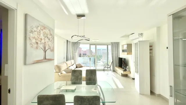 Apartamento 2 habitaciones 103m² en venta - Finestrat
