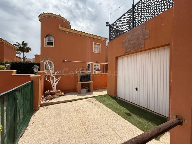 Chalet en Orihuela Costa — 2