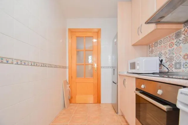PISO DUPLEX EN CULLAR VEGA, GRANADA — 27