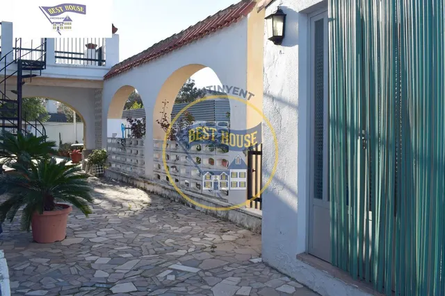 CHALET CON ENCANTO EN ONTINYENT(VALENCIA) — 33