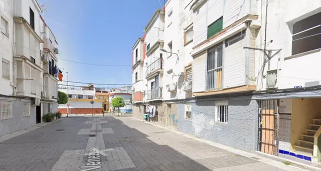 PISO EN SAN JUAN DE AZNALFARACHE