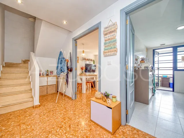 Ático en venta de 2 dormitorios y 2 baños en Gran Vía, Alicante — 18