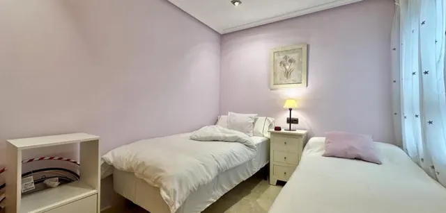 Apartamento 2 habitaciones 78m² en venta - Pueblo — 6