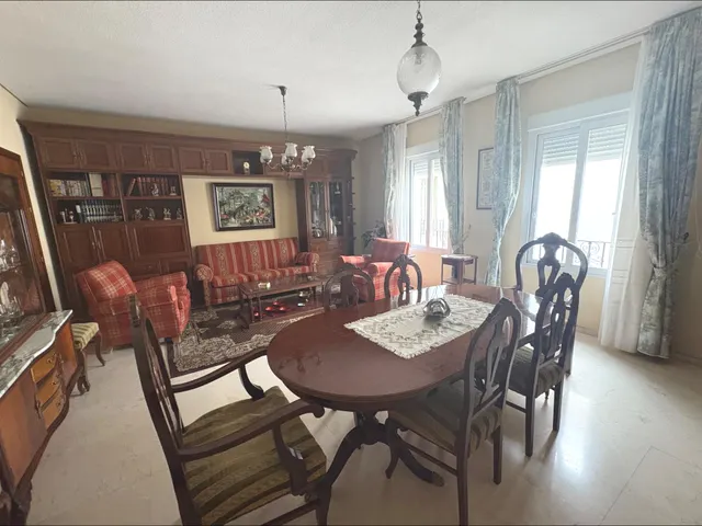 Exclusiva vivienda en el centro de Córdoba — 5
