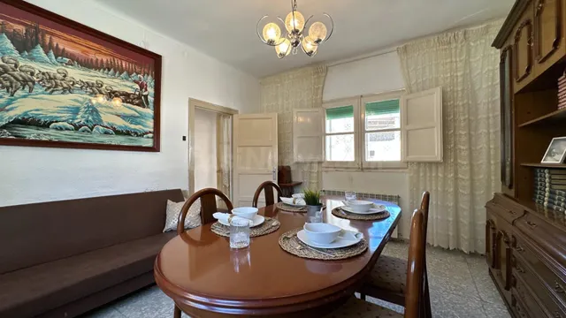 Casa 4 habitaciones 115m² en venta - Lalueza - foto 4