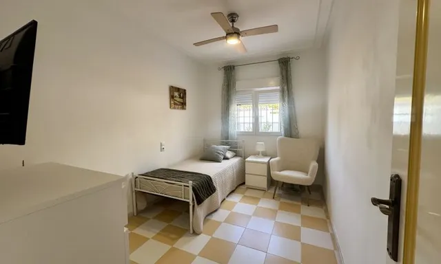 Villa 4 habitaciones 124m² en venta - Parque las naciones — 36