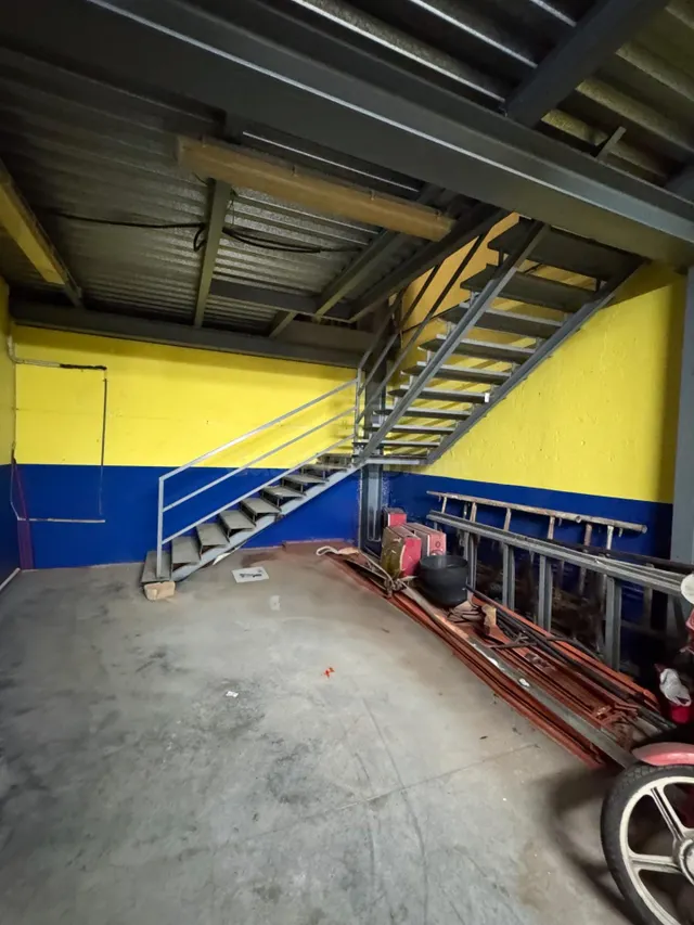 Se alquila en EXCLUSIVA nave rent a car en funcionamiento con taller, lavadero automático y plazas de garaje — Junto al Aeropuerto de Málaga — 21