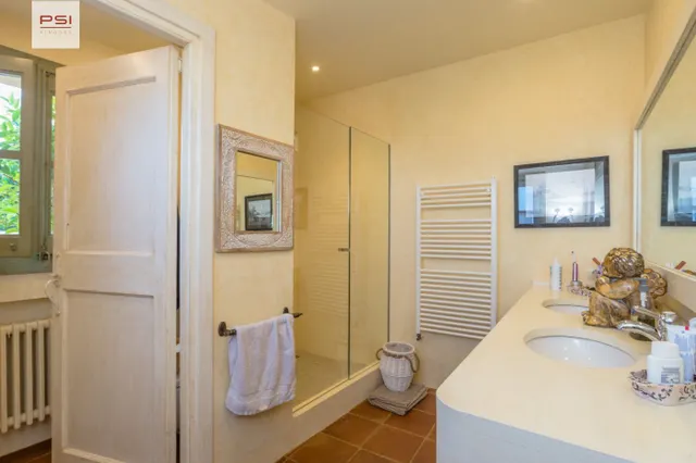 VILLA LUXURY IN BEGUR - COSTA BRAVA — 11