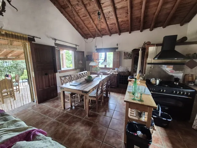 Casa-Chalet en Venta en Jubrique Málaga — 56
