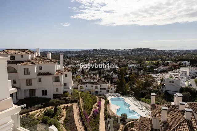 Apartamento 2 habitaciones 133m² en venta - Marbella — 34