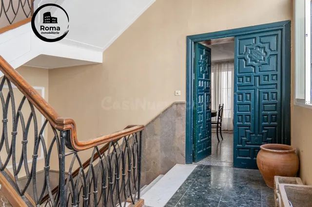 Gran piso señorial en el corazón de Almuñecar - foto 5