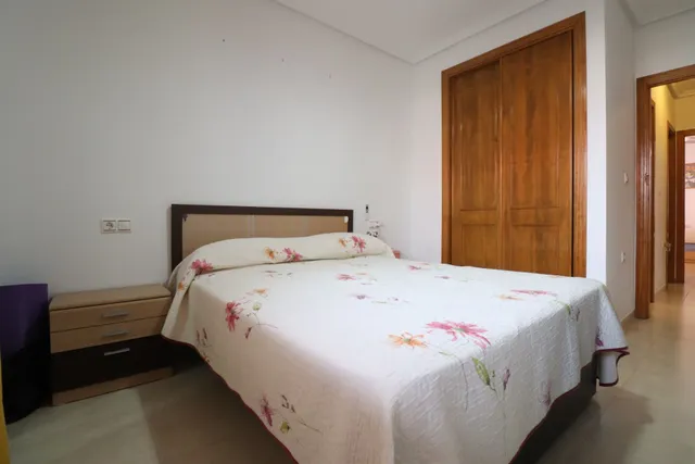 Apartamento 2 habitaciones 66m² en venta - Los balcones — 12