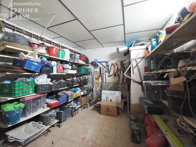 *Casa de dos plantas, con acceso a dos calles, 364m2 de suel - foto 5