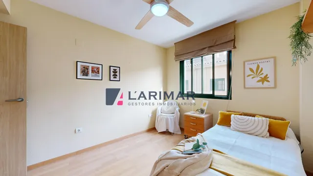 Chalet Adosado en el Campo de Golf de Alicante junto a Playa de San Juan — 41
