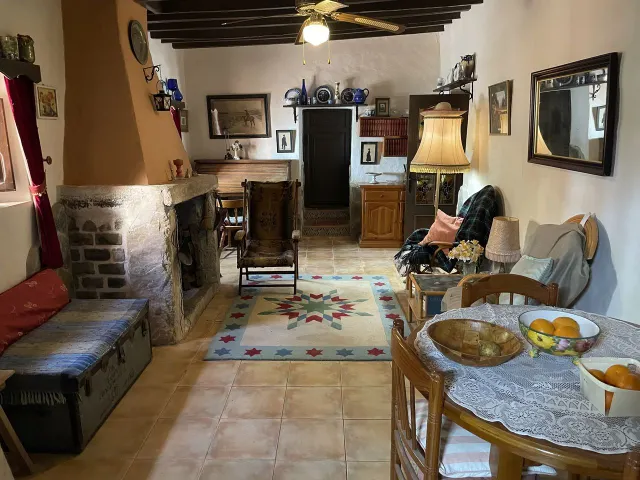Casa de campo 4 habitaciones 213m² en venta - Canteras — 17