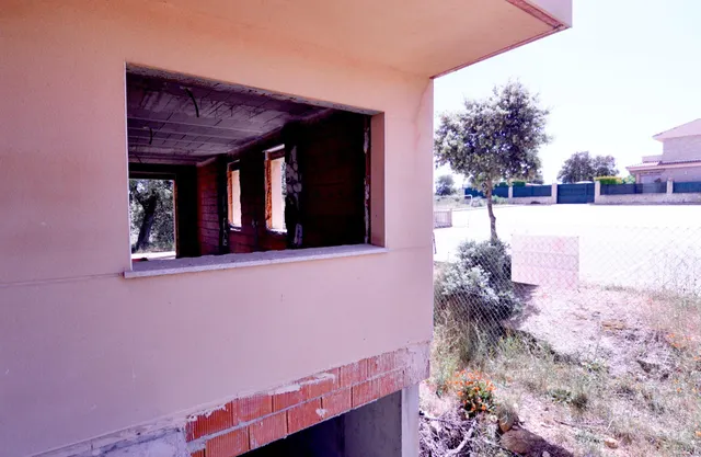 Urbis te ofrece unos chalets en construcción en venta en Buenavista, Salamanca. — 5