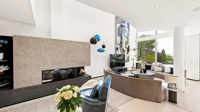 Adosado 4 habitaciones 567m² en venta - Marbella — 9