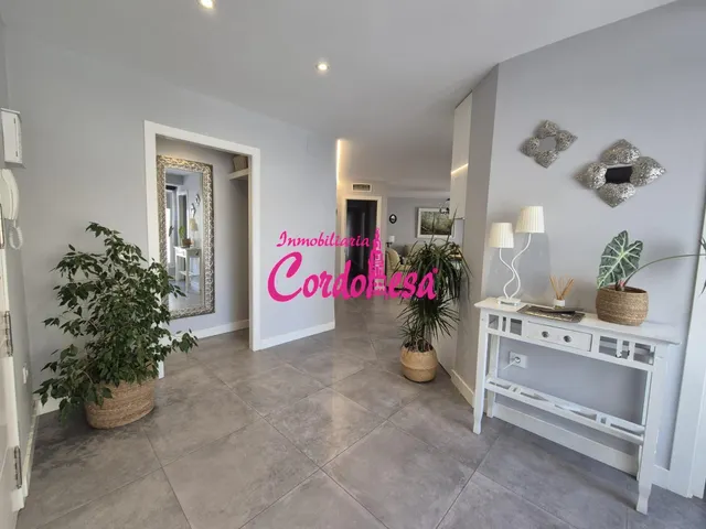 MAGNIFICA VIVIENDA EN PLENO CENTRO, CON GARAJE DOBLE OPCIONAL Y TRASTERO!!!! — 6