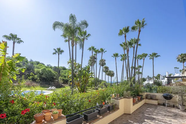Apartamento 3 habitaciones 216m² en venta - Marbella