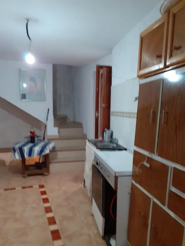 CASA DE TRES habitaciones  EN SERÓN (ALMERÍA). — 6