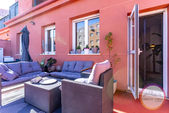 ¡ un piso con terraza de más de 25 m2, garaje y trastero en Carballo por 189.990€! — 22