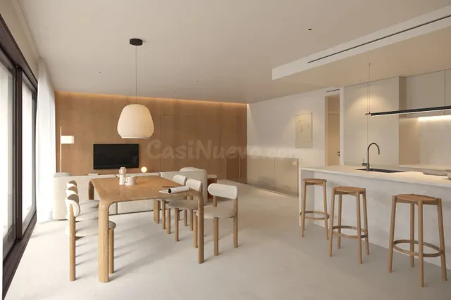 Villa 3 habitaciones 126m² en venta - Comunidad valenciana - foto 4
